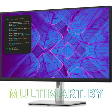 Монитор Dell P2723QE картинка 3